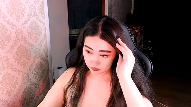 Emma Uilson online show from 07.28.26