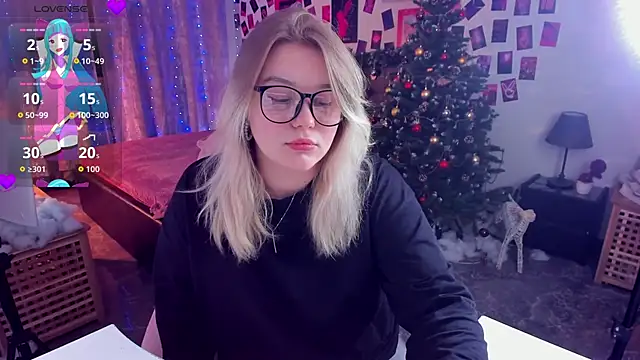 LouiseMous online show from 01.18.26