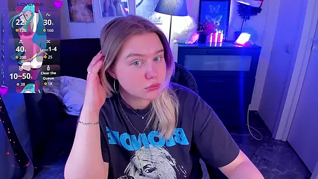 LouiseMous online show from 01.31.26