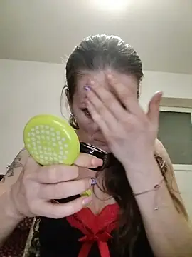 CrazyMaya39 online show from 03.08.26