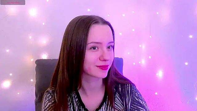 BellaVelure6767 online show from 03.07.26