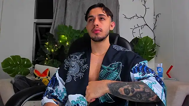 Austin coljs online show from 03.16.26