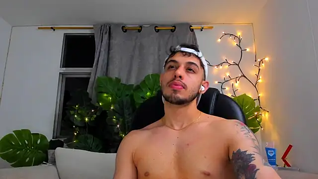 Austin coljs online show from 03.19.26