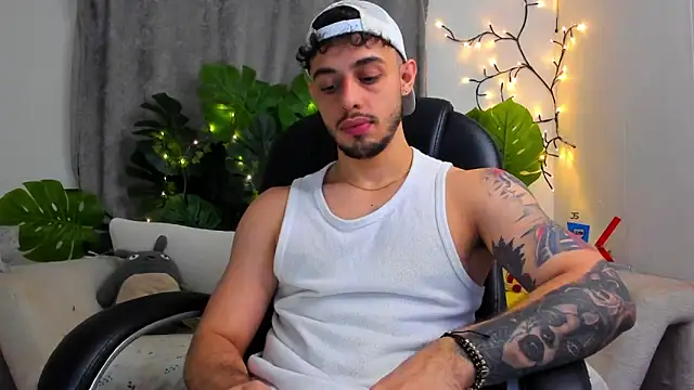 Austin coljs online show from 03.23.26