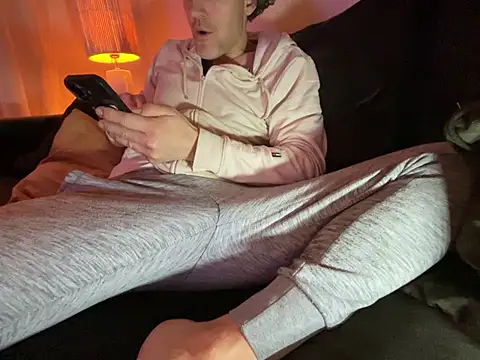 Brandonn1989amateur online show from 02.12.26