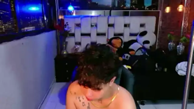 Snapshot of lunabustygirl chatting on 01.13.26 lunabustygirl online show from 01.13.26