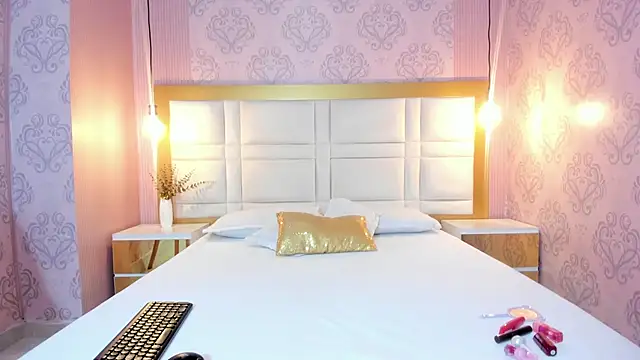 arietta skinny online show from 03.19.26