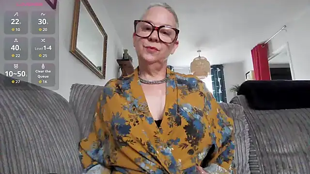 missyb x online show from 11.29.25