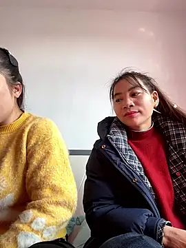 Snapshot of pitty_mymi chatting on 01.09.26 pitty mymi online show from 01.09.26