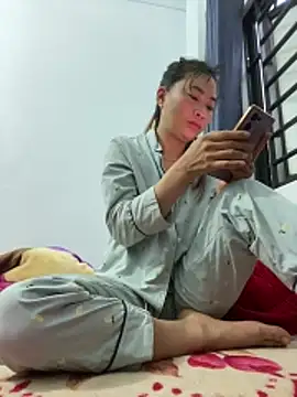 Snapshot of pitty_mymi chatting on 02.24.26 pitty mymi online show from 02.24.26