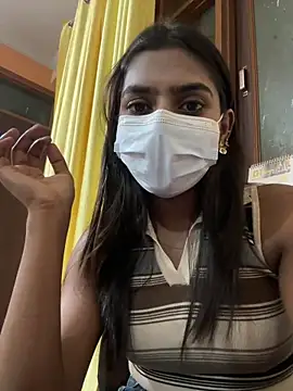 sexyayeshadesi online show from 02.17.26