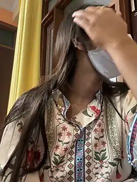 sexyayeshadesi online show from 02.19.26