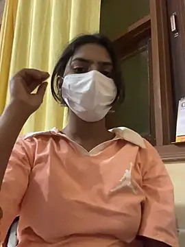 sexyayeshadesi online show from 02.25.26