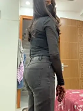 sexyayeshadesi online show from 03.20.26