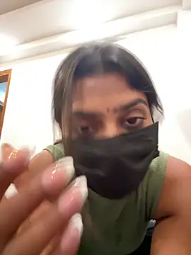 sexyayeshadesi online show from 04.28.26