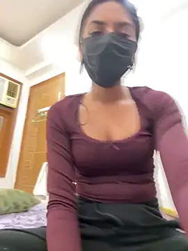 sexyayeshadesi online show from 05.05.26