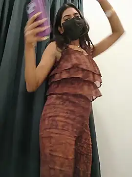sexyayeshadesi online show from 06.09.26