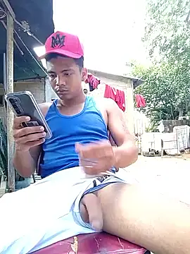 Max hotsexy online show from 11.26.25