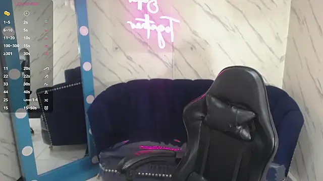 Snapshot of Maleja_v_ chatting on 01.15.26 Maleja v online show from 01.15.26