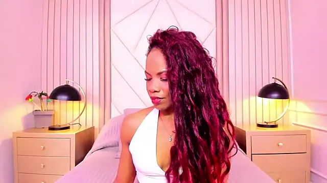 LailaDavidson online show from 02.27.26