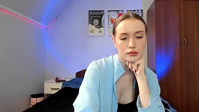 tinyglow online show from 01.07.26