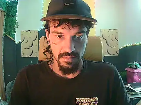 xxxbananaboy online show from 11.14.25