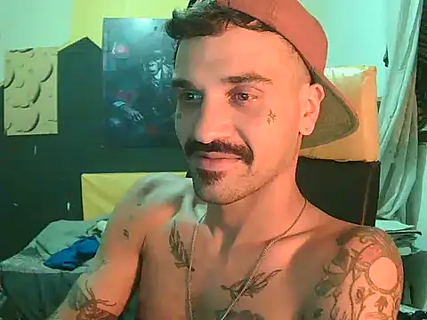 xxxbananaboy online show from 11.17.25