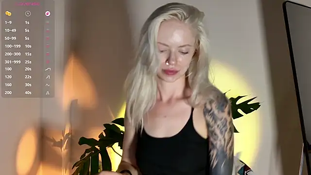 jane-booblegum online show from 05.08.26