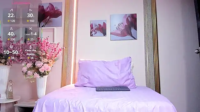  ivone online show from 12.04.25