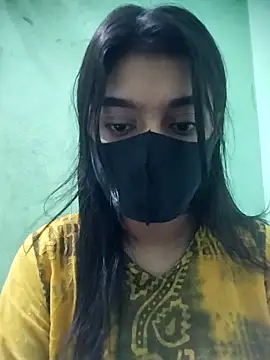 Disha Nur0 online show from 03.27.26