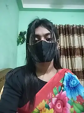 Disha Nur0 online show from 05.13.26