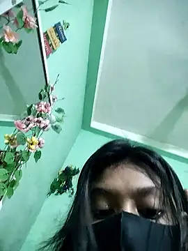 Disha Nur0 online show from 05.14.26