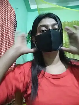 Disha Nur0 online show from 05.17.26