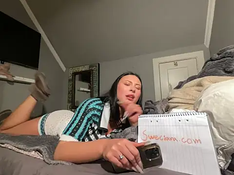 Lockig online show from 03.14.26