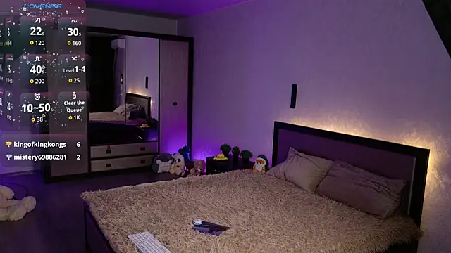 hottest tits online show from 04.29.26