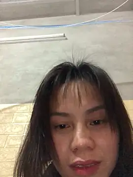 Trangbabylove online show from 01.10.26