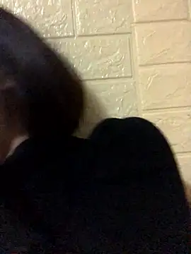 Trangbabylove online show from 01.17.26