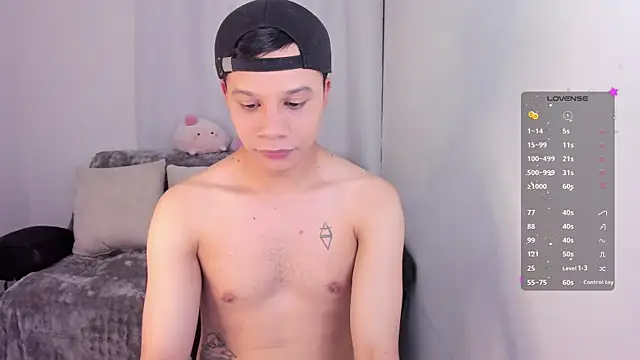 MarcoKostov online show from 12.16.25