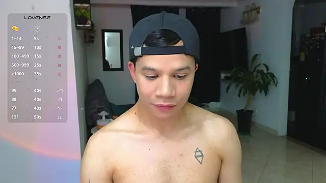 MarcoKostov online show from 03.19.26