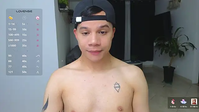 MarcoKostov online show from 03.31.26
