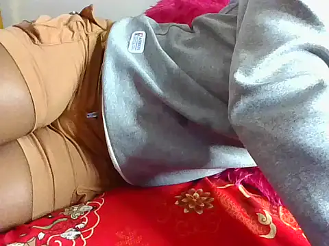 Naughtybadgal online show from 11.17.25