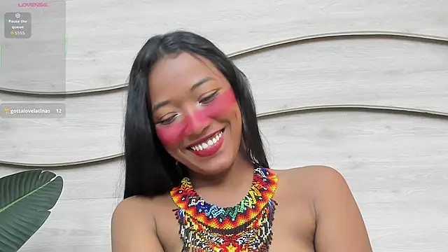 Snapshot of Katrina_lex chatting on 01.17.26 Katrina lex online show from 01.17.26