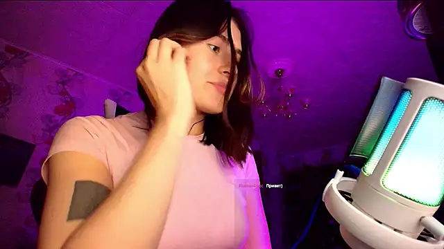 KristinaScott online show from 01.11.26