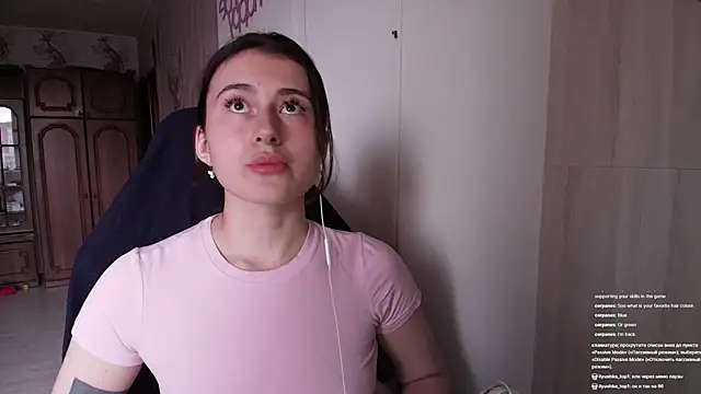 KristinaScott online show from 03.16.26