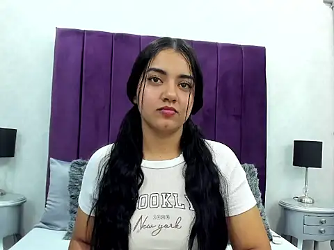 SalomeLee online show from 11.18.25