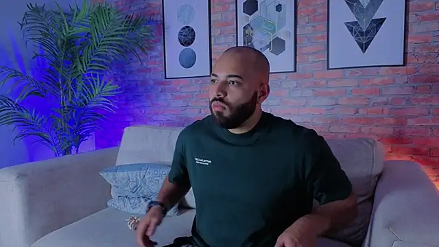 Chris Varden online show from 05.12.26