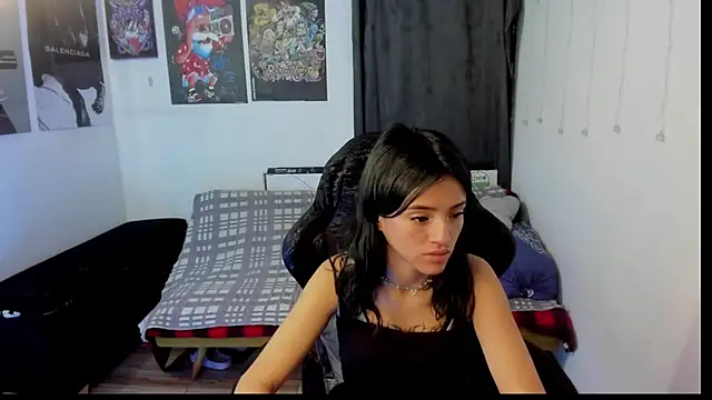 Snapshot of Candy__Girll18 chatting on 02.24.26 Candy Girll18 online show from 02.24.26