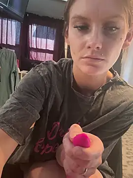 Snapshot of sofrancy chatting on 01.18.26 sofrancy online show from 01.18.26