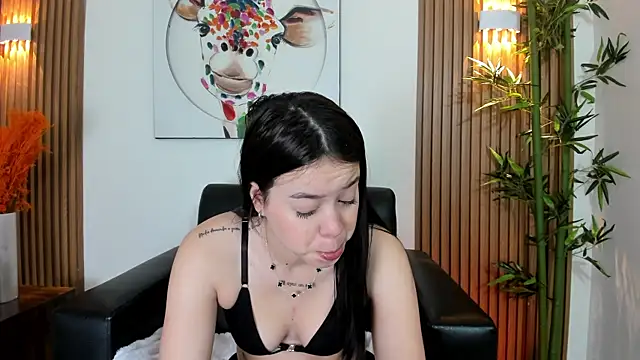 Emily Frostt online show from 06.09.26