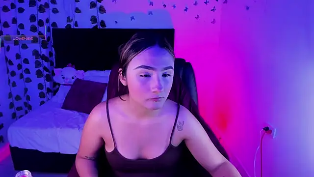 Anna valerious7 online show from 01.12.26